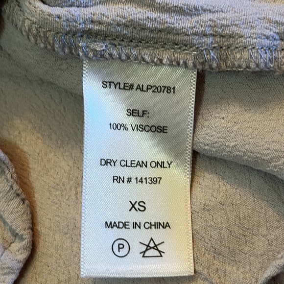 ASTR the Label Romper - Picture 9 of 9